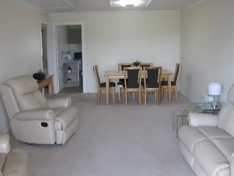 Second view of Homely house listing, 39 Lawson Street, Oxley QLD 4075