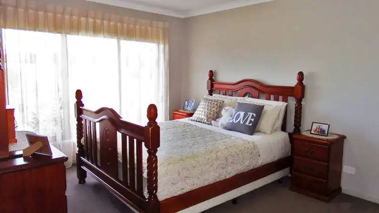 Seventh view of Homely house listing, 15 Rosemont Crescent, Shepparton VIC 3630