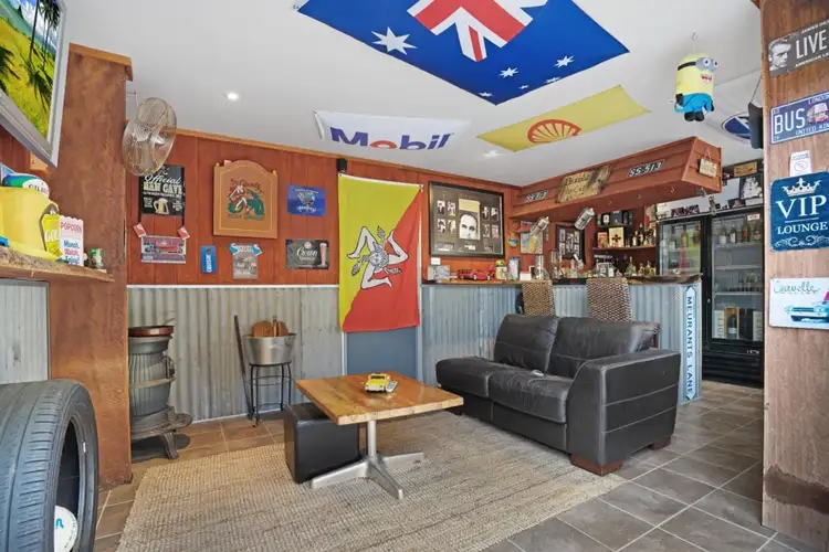Fourth view of Homely house listing, 65 Stanton Drive, Raworth NSW 2321