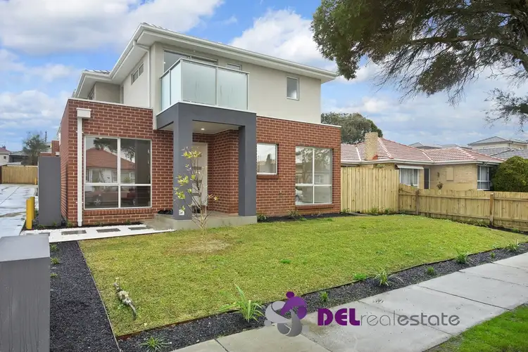 1/26 Burrows Avenue, Dandenong VIC 3175