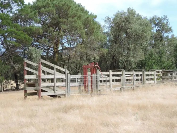 Third view of Homely rural property listing, Lot 5 Dewsbury Lane, Quialigo NSW 2580
