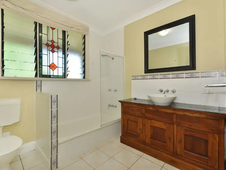 Second view of Homely house listing, 119 Wilkinson Street, Manunda QLD 4870