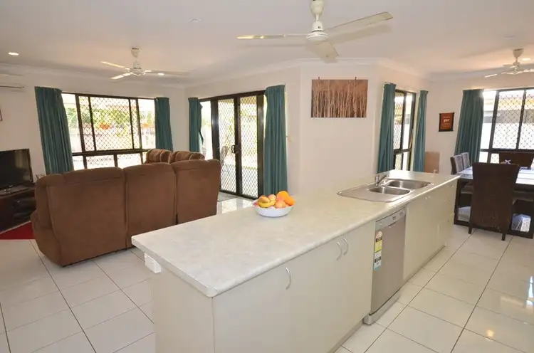 Second view of Homely house listing, 13 Barramulla Close, Edmonton QLD 4869