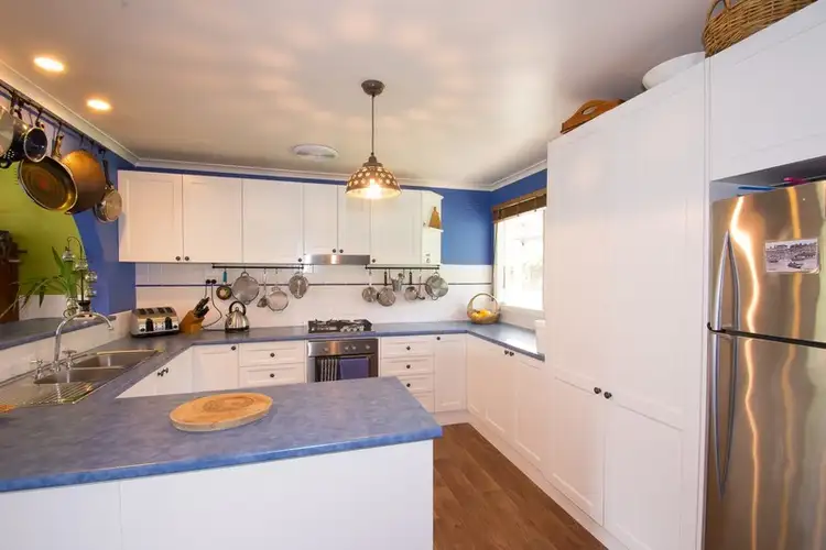 Sixth view of Homely house listing, 30 Herbert Avenue, East Warburton VIC 3799