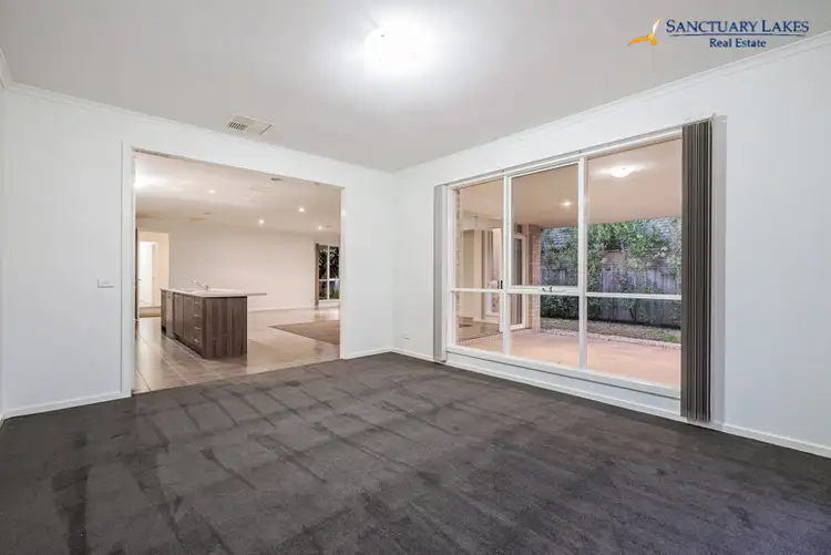 Fifth view of Homely house listing, 24 Eagleview Place, Sanctuary Lakes VIC 3030