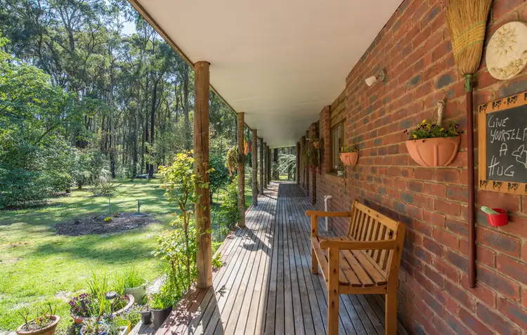 50 Wattle Court, Castella VIC 3777