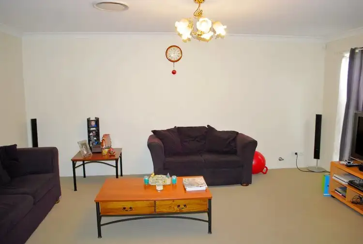 Second view of Homely house listing, 4 Macksville Street, Hoxton Park NSW 2171