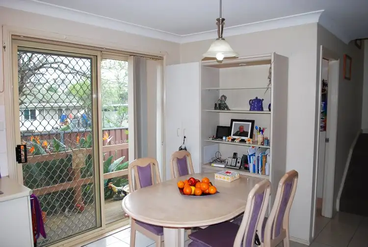 Fourth view of Homely townhouse listing, Address available on request