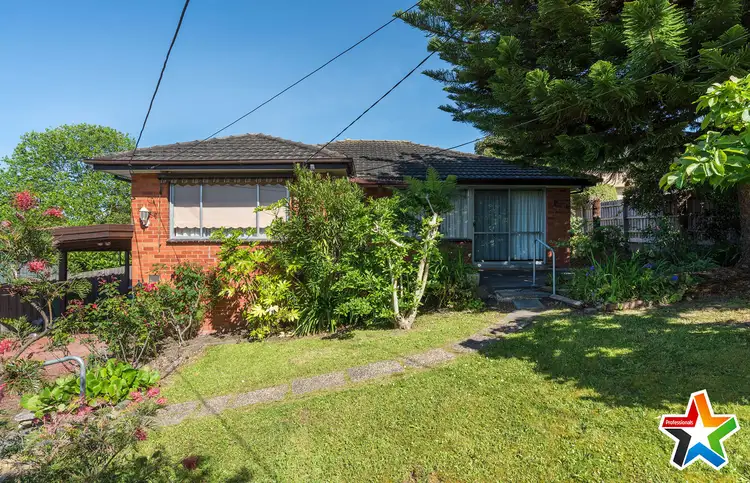 Second view of Homely house listing, 67 Kipling Avenue, Mooroolbark VIC 3138