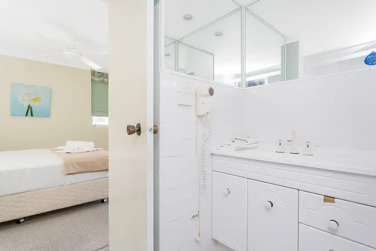 Seventh view of Homely unit listing, Unit 28/'Grosvenor' 26 The Esplanade, Surfers Paradise QLD 4217