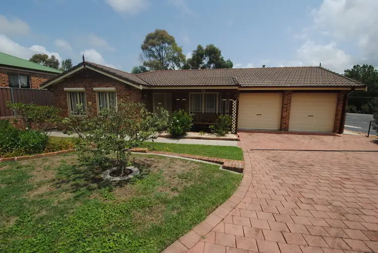 Main view of Homely house listing, 20 Casuarina Street, Lithgow NSW 2790