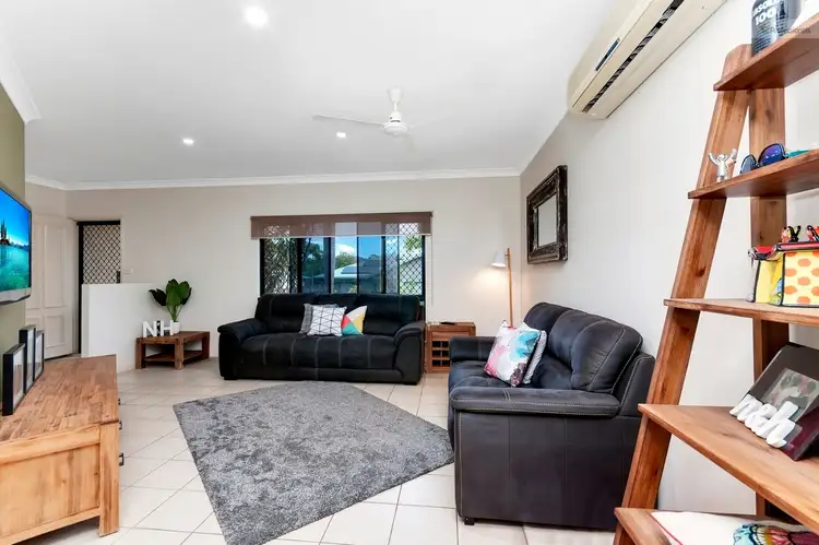 Sixth view of Homely house listing, 4 Cowie Close, Bentley Park QLD 4869