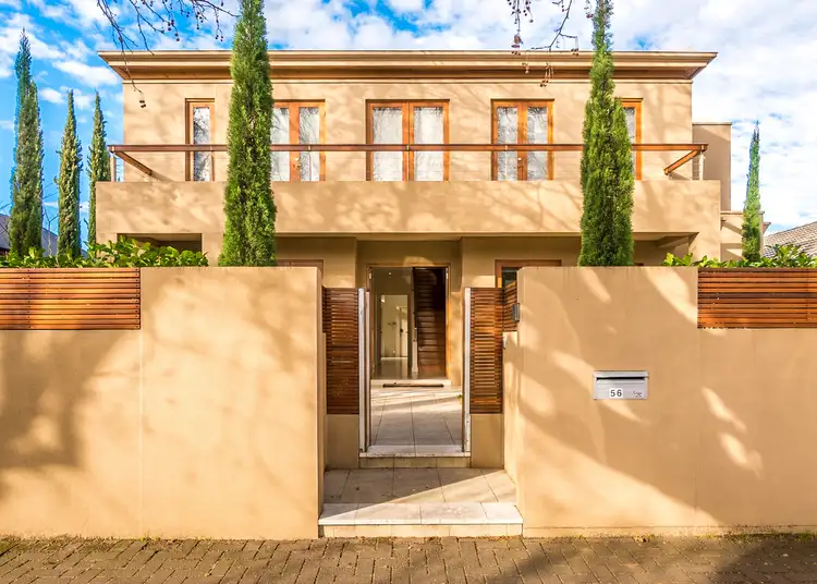 56 Osmond Terrace, Norwood SA 5067
