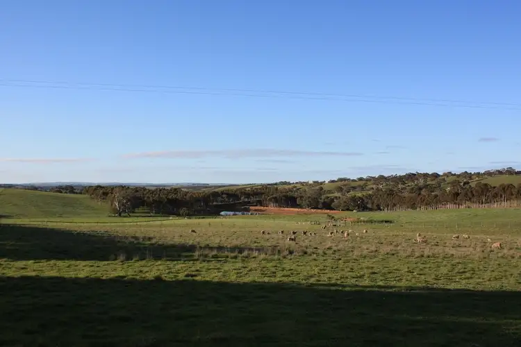 Fourth view of Homely land listing, Lot 1 Klenke Road, Wistow SA 5251