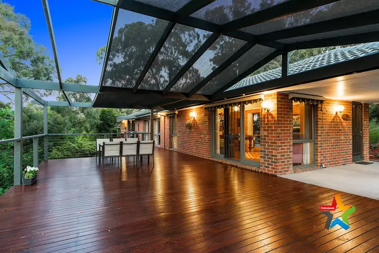 6 Ajax Court, Lilydale VIC 3140