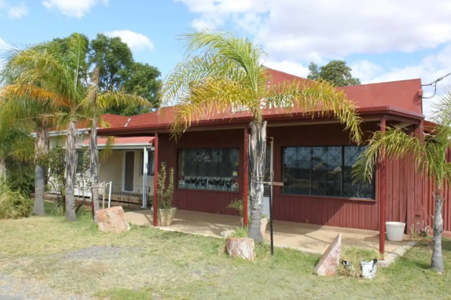 Main view of Homely house listing, 261 Seventeenth Street, Cabarita VIC 3505