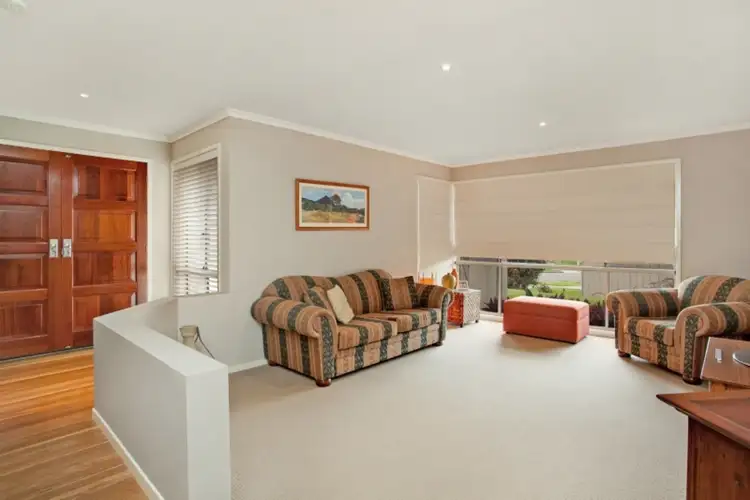 Fifth view of Homely house listing, 65 Canterbury Drive, Raworth NSW 2321