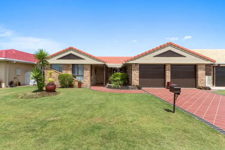 Second view of Homely house listing, 124 Kalinga Street, West Ballina NSW 2478