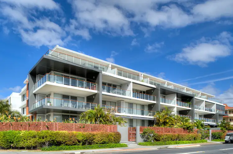 Second view of Homely unit listing, 311/30-40 Little Street, Forster NSW 2428