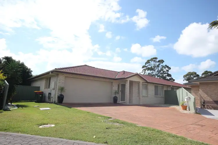 3 Cedar Grove, Forster NSW 2428