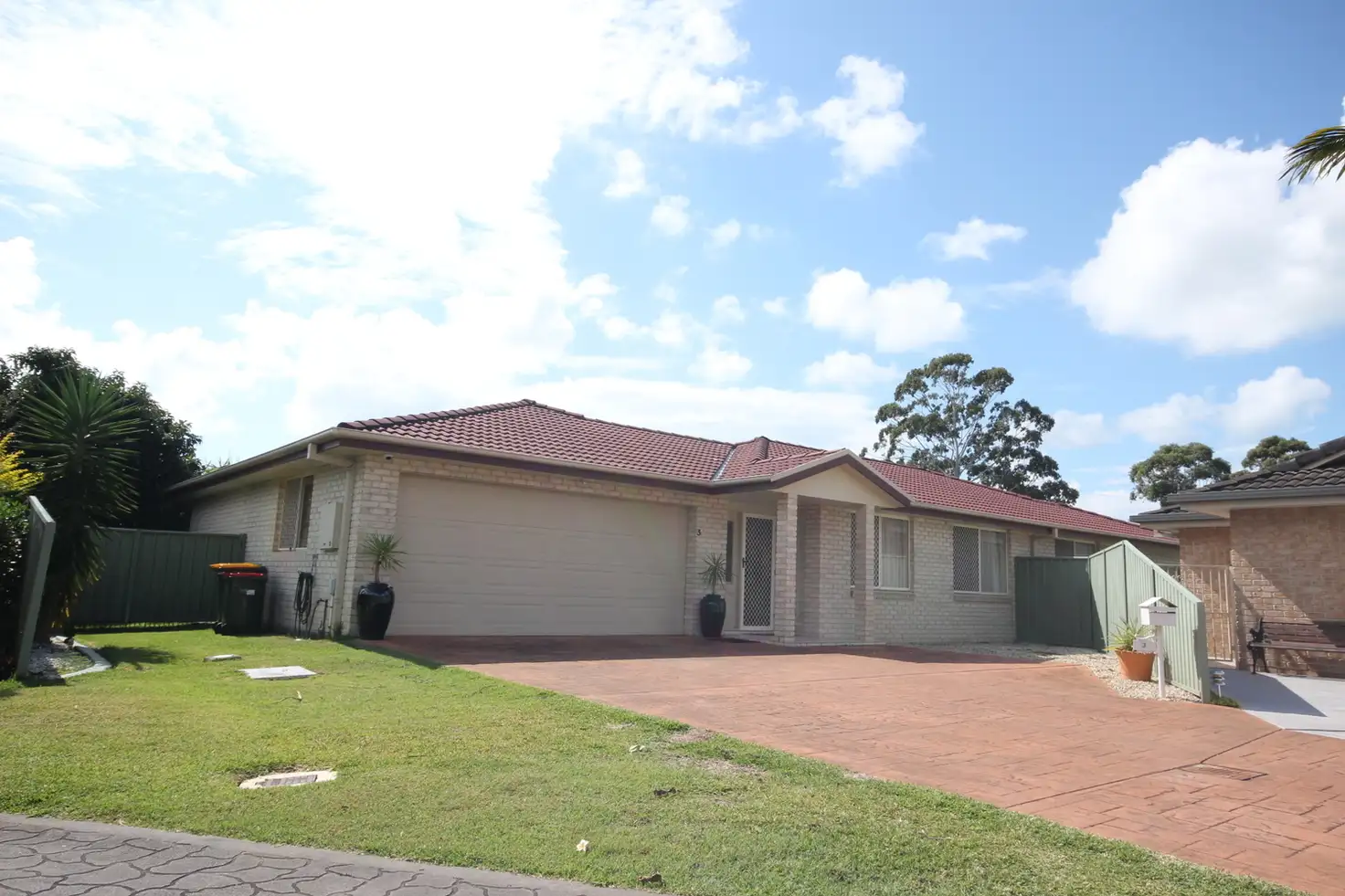 Main view of Homely house listing, 3 Cedar Grove, Forster NSW 2428