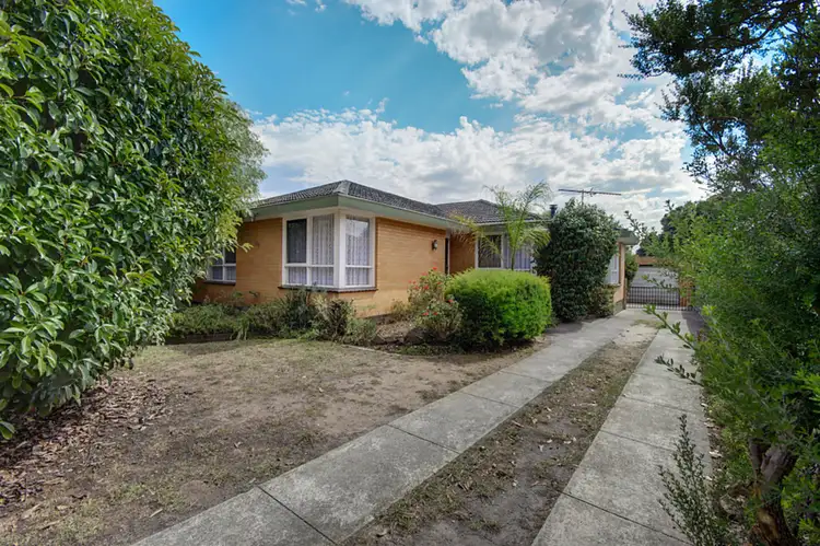 Main view of Homely house listing, 105 Liston Street, Bell Post Hill VIC 3215
