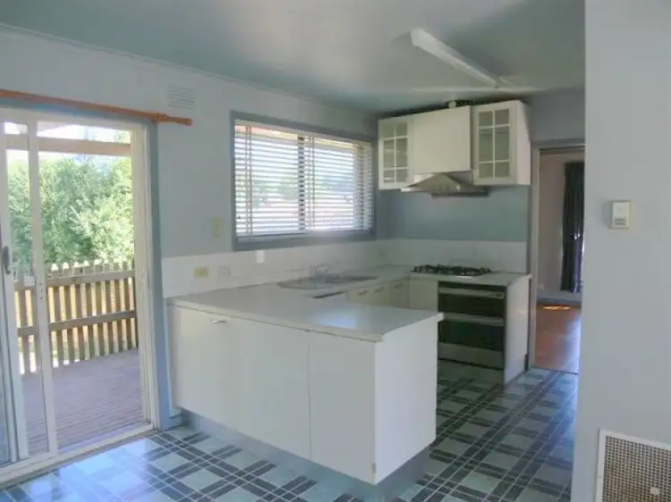 Second view of Homely house listing, 1 Switchback Road, Chirnside Park VIC 3116