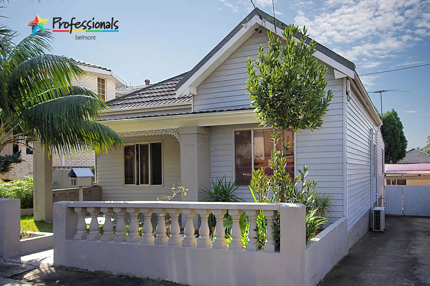 Main view of Homely house listing, 10 Liberty Street, Belmore NSW 2192