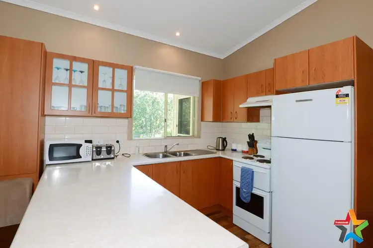 Second view of Homely house listing, 8 Mildura Avenue, Warburton VIC 3799