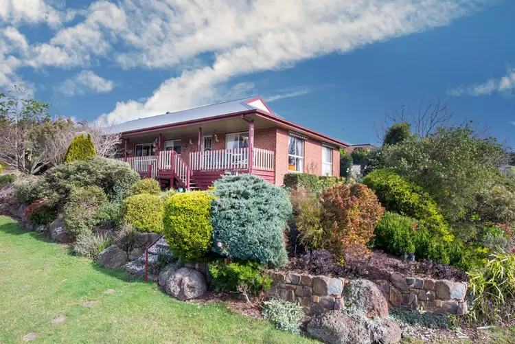 3 Alexandra Court, Woori Yallock VIC 3139
