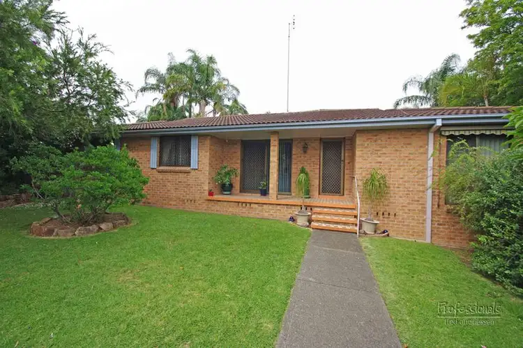 Main view of Homely house listing, Address available on request