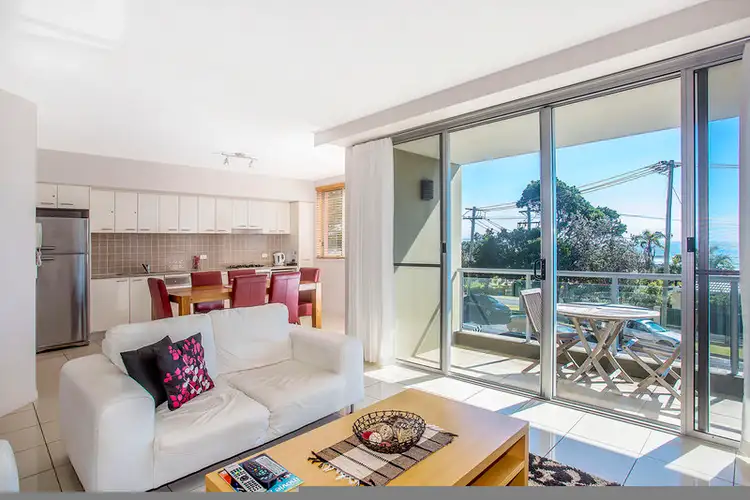 Third view of Homely unit listing, 302/3-7 Grandview Street, East Ballina NSW 2478