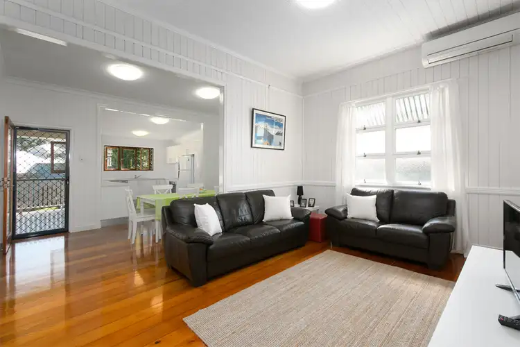 Second view of Homely house listing, 26 Pound Street, Dutton Park QLD 4102