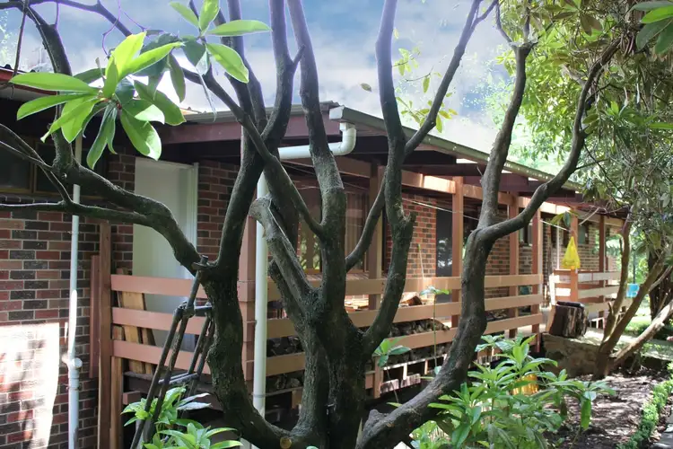 Second view of Homely house listing, 40 Andersons Avenue, Warburton VIC 3799