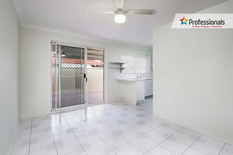 Third view of Homely house listing, 17 Blueberry Drive, Colyton NSW 2760