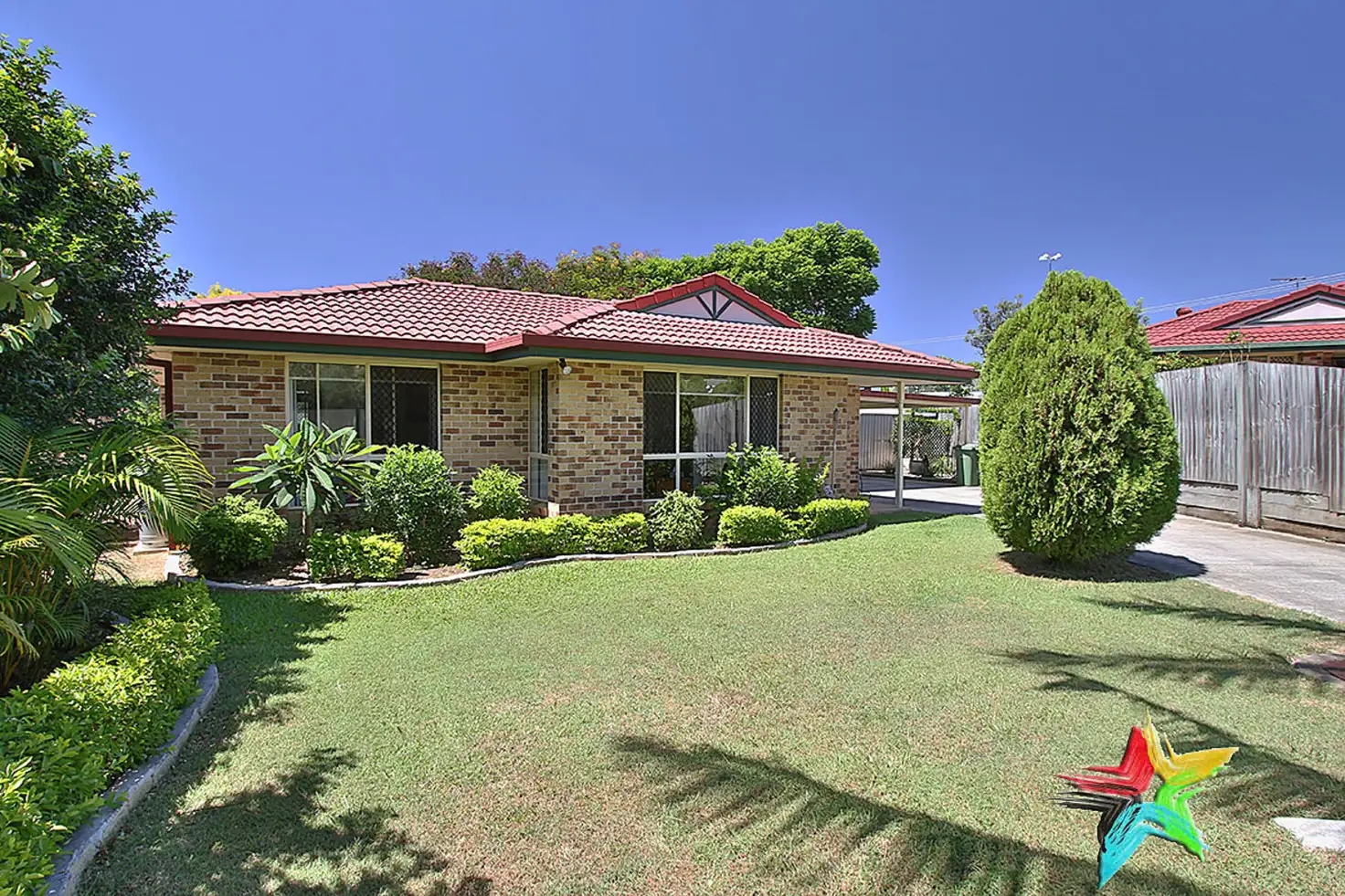 Main view of Homely house listing, 28 Burdekin Ct, Hillcrest QLD 4118