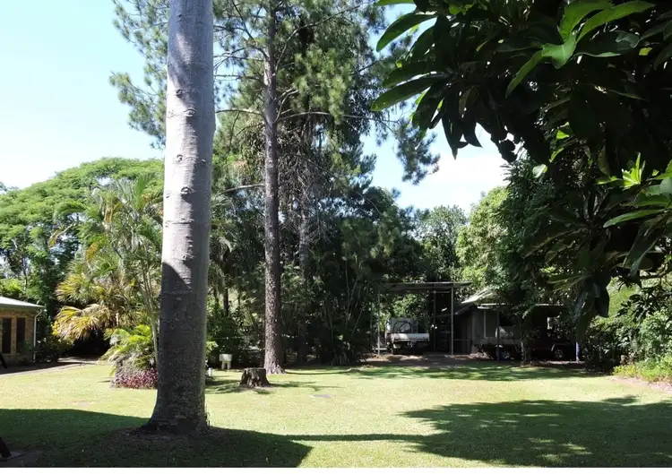Main view of Homely land listing, 10 Sandwich Street, Kamerunga QLD 4870