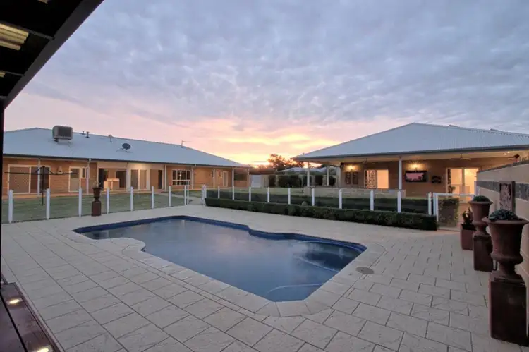 Main view of Homely house listing, 2 Tamarind Place, Lake Albert NSW 2650