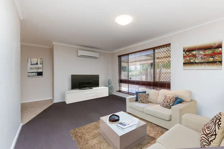 Second view of Homely house listing, 62 Salix Way, Forrestfield WA 6058