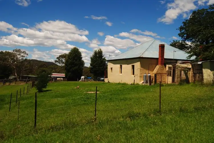 Fourth view of Homely house listing, 32 John Mackey Drive, Portland NSW 2847