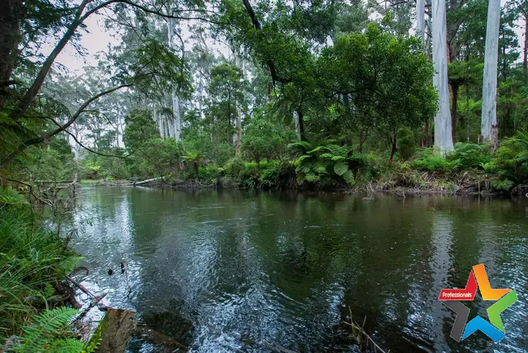 Fifth view of Homely land listing, 25 Armitage Avenue, East Warburton VIC 3799