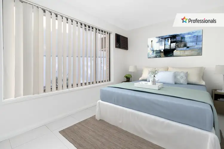 Sixth view of Homely villa listing, 1/8 Reilly Street, Liverpool NSW 2170