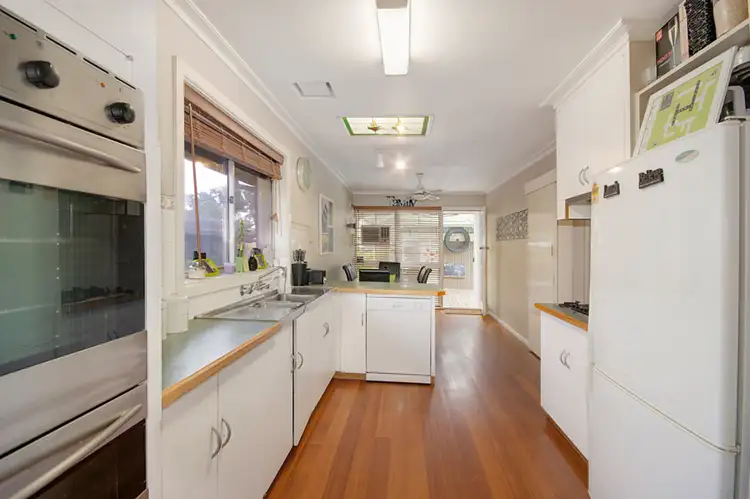 Fifth view of Homely house listing, 29 Kingston Street, Grovedale VIC 3216