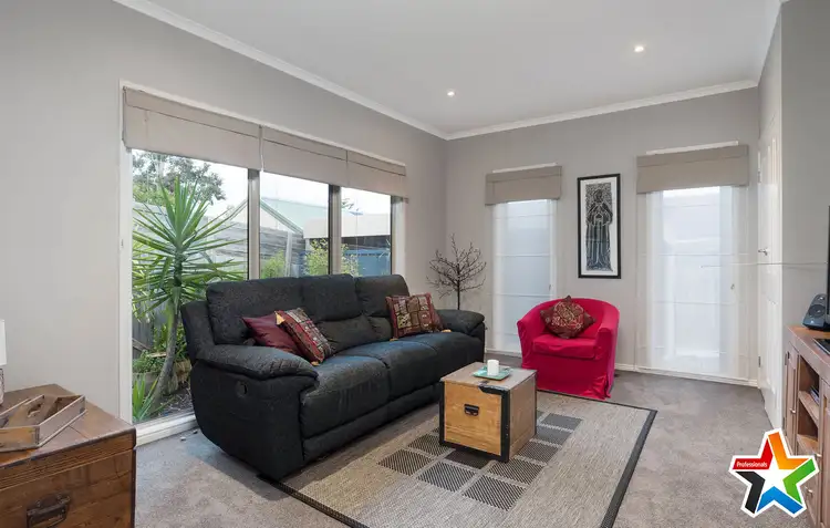 Second view of Homely house listing, 9a Lansell Road, Mooroolbark VIC 3138