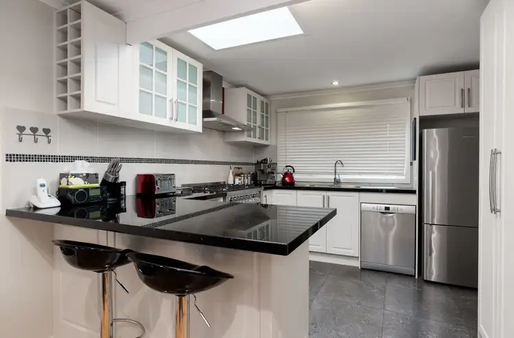 Sixth view of Homely house listing, 21 Meadowlark Lane, Mooroolbark VIC 3138