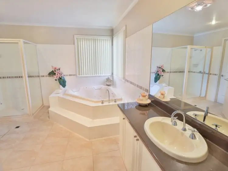 Sixth view of Homely house listing, 11 Riverview Rise, Gol Gol NSW 2738