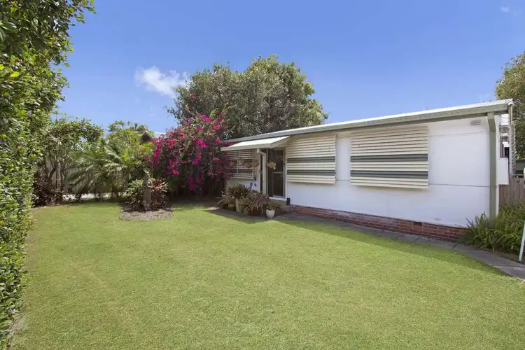 12 Cox Drive