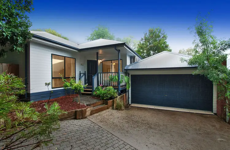 3/5 Hordern Road, Mount Evelyn VIC 3796