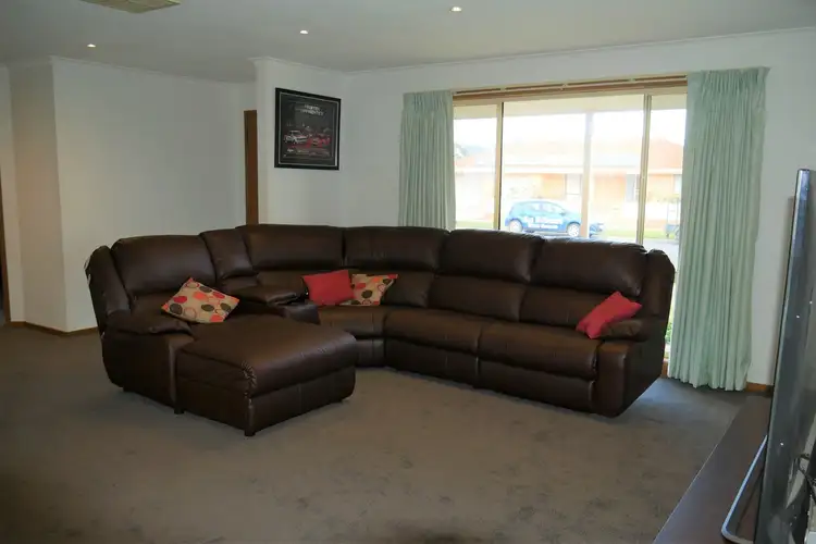 Sixth view of Homely house listing, 31 McCubbin Drive, Shepparton VIC 3630