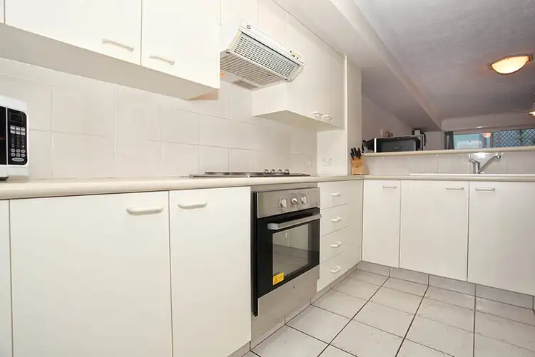 Third view of Homely apartment listing, 16/215 Cottesloe Drive, Mermaid Waters QLD 4218